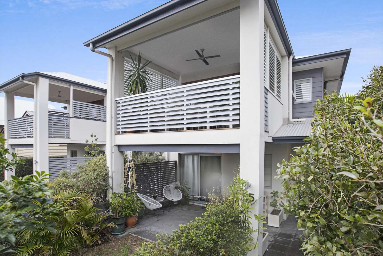 Main view of Homely house listing, 35 Douglas Street, Greenslopes QLD 4120