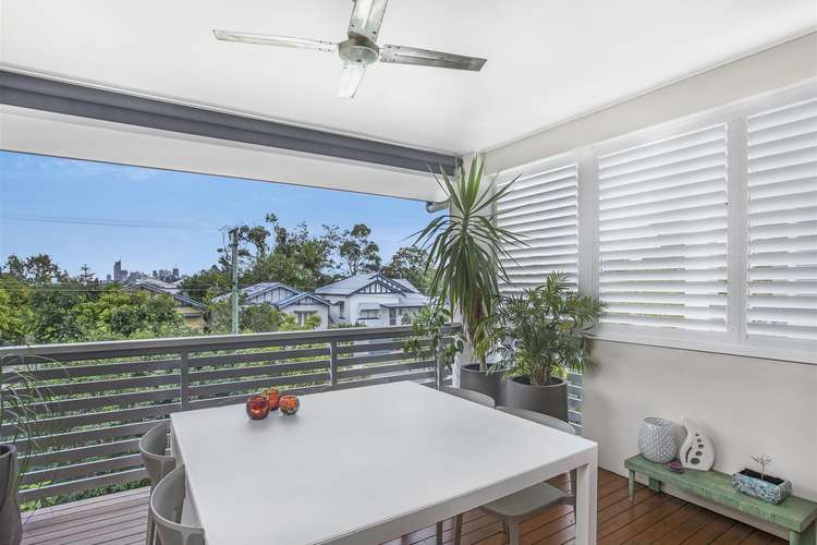 Second view of Homely house listing, 35 Douglas Street, Greenslopes QLD 4120