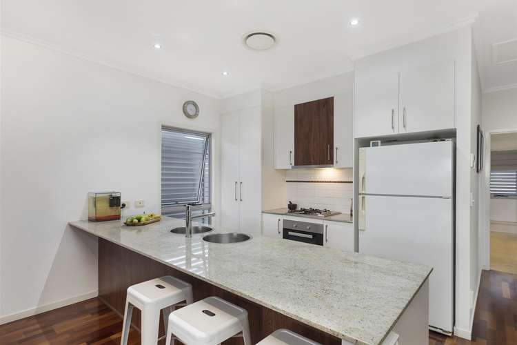 Fourth view of Homely house listing, 35 Douglas Street, Greenslopes QLD 4120