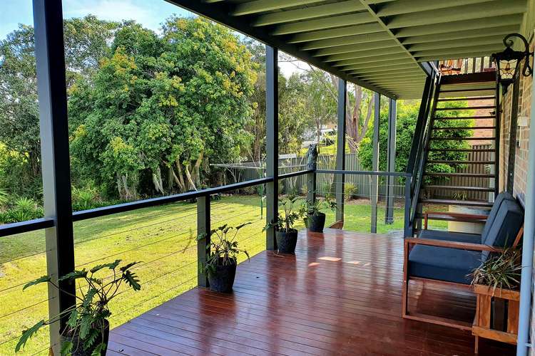 Third view of Homely house listing, 19 Caparra Close, Tinonee NSW 2430