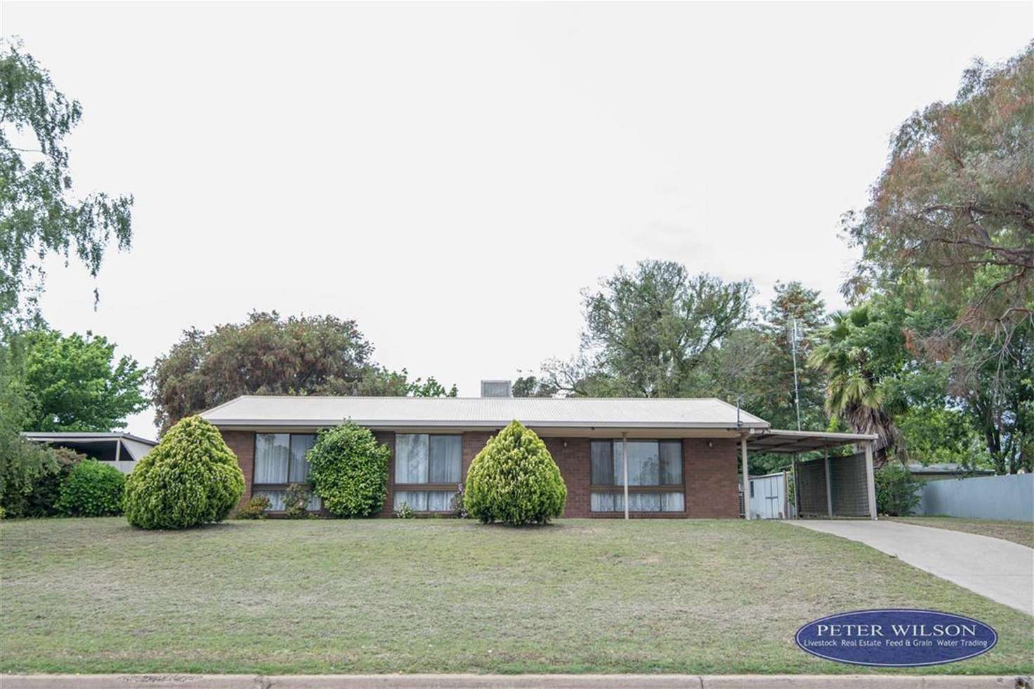 Main view of Homely house listing, 47 Barinya Street, Barooga NSW 3644