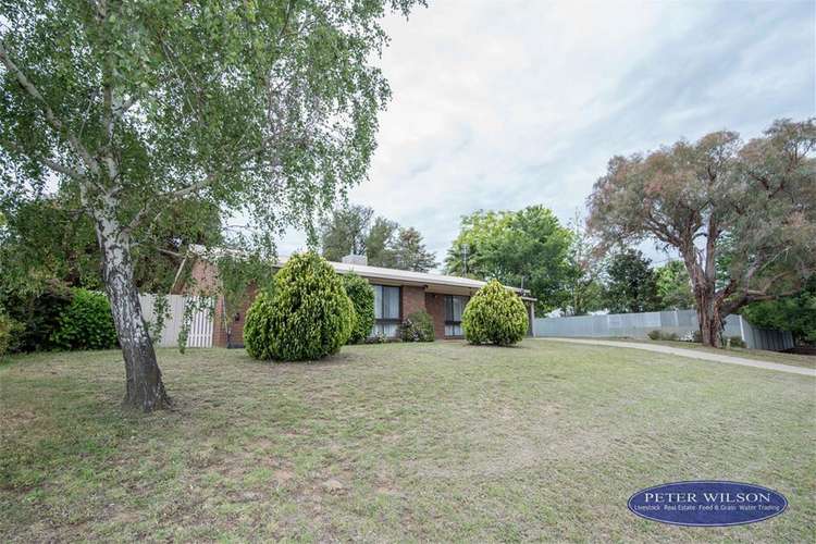 Second view of Homely house listing, 47 Barinya Street, Barooga NSW 3644