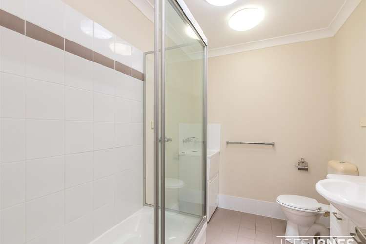 Fifth view of Homely unit listing, 9/76 Old Cleveland Road, Greenslopes QLD 4120