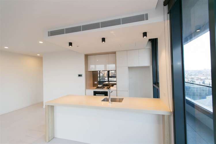 Second view of Homely apartment listing, 1107/3 Yarra Street, South Yarra VIC 3141