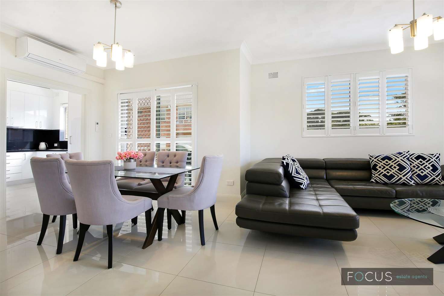 Main view of Homely apartment listing, 2/28 Hercules Road, Brighton-le-sands NSW 2216