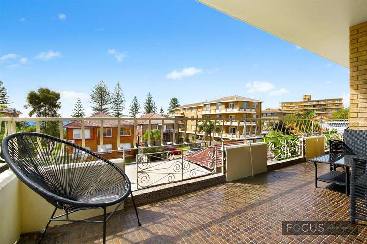 Third view of Homely apartment listing, 2/28 Hercules Road, Brighton-le-sands NSW 2216