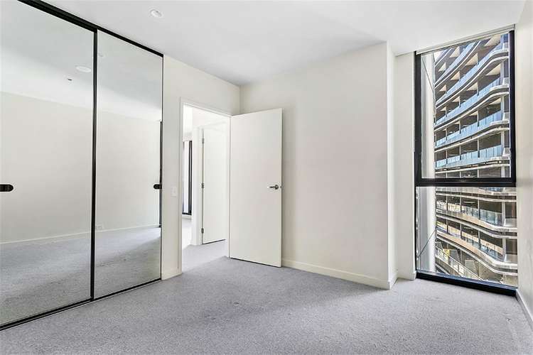Fourth view of Homely apartment listing, 1008/8 Daly Street, South Yarra VIC 3141