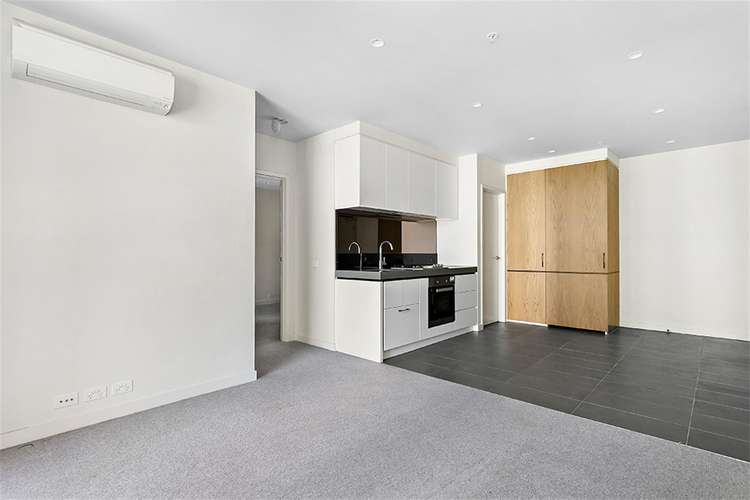Sixth view of Homely apartment listing, 1008/8 Daly Street, South Yarra VIC 3141