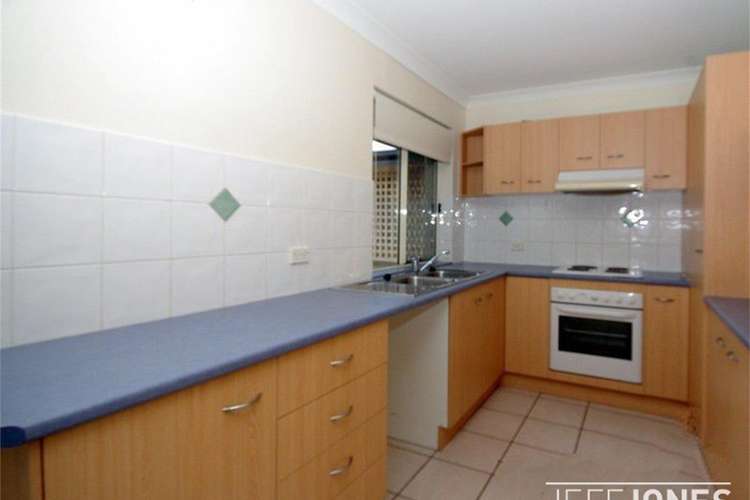 Second view of Homely unit listing, 4/23 Cleveland Street, Greenslopes QLD 4120