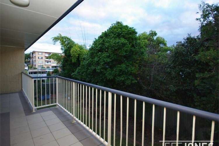 Third view of Homely unit listing, 4/23 Cleveland Street, Greenslopes QLD 4120