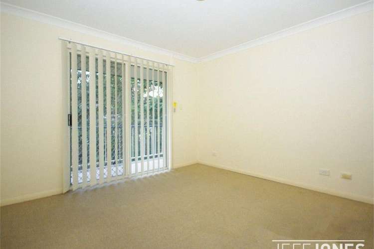 Fifth view of Homely unit listing, 4/23 Cleveland Street, Greenslopes QLD 4120