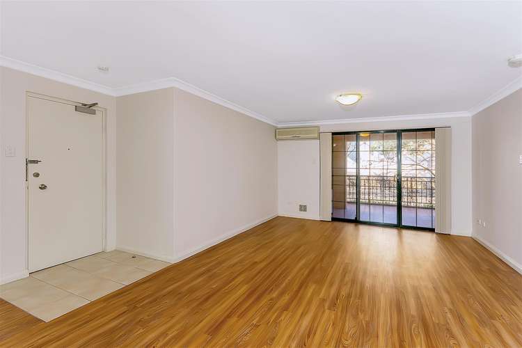 Second view of Homely apartment listing, 14/7 Delhi St, West Perth WA 6005