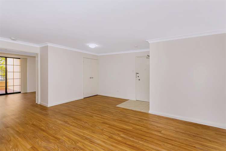 Fourth view of Homely apartment listing, 14/7 Delhi St, West Perth WA 6005