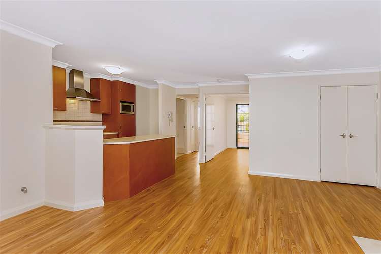 Fifth view of Homely apartment listing, 14/7 Delhi St, West Perth WA 6005