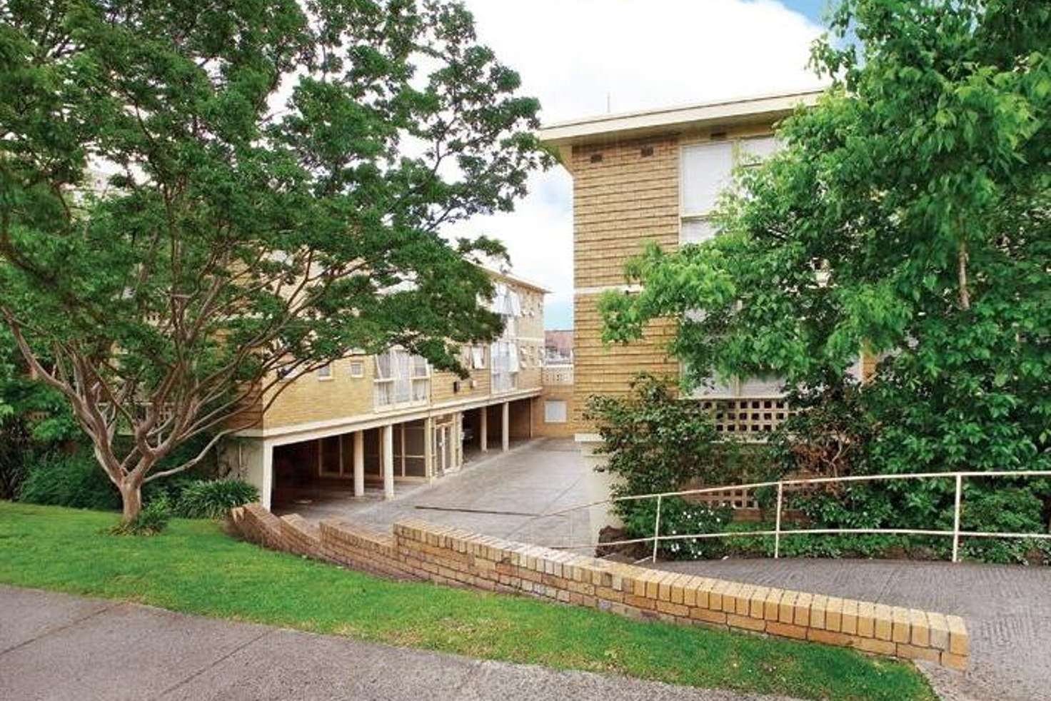 Main view of Homely apartment listing, 17/621 Toorak Road, Toorak VIC 3142