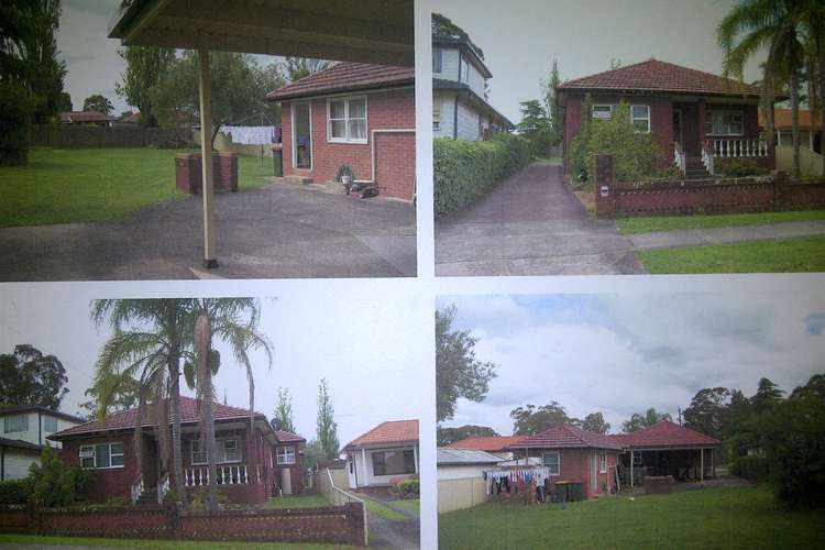 Main view of Homely house listing, 3 Chester Street, Blacktown NSW 2148