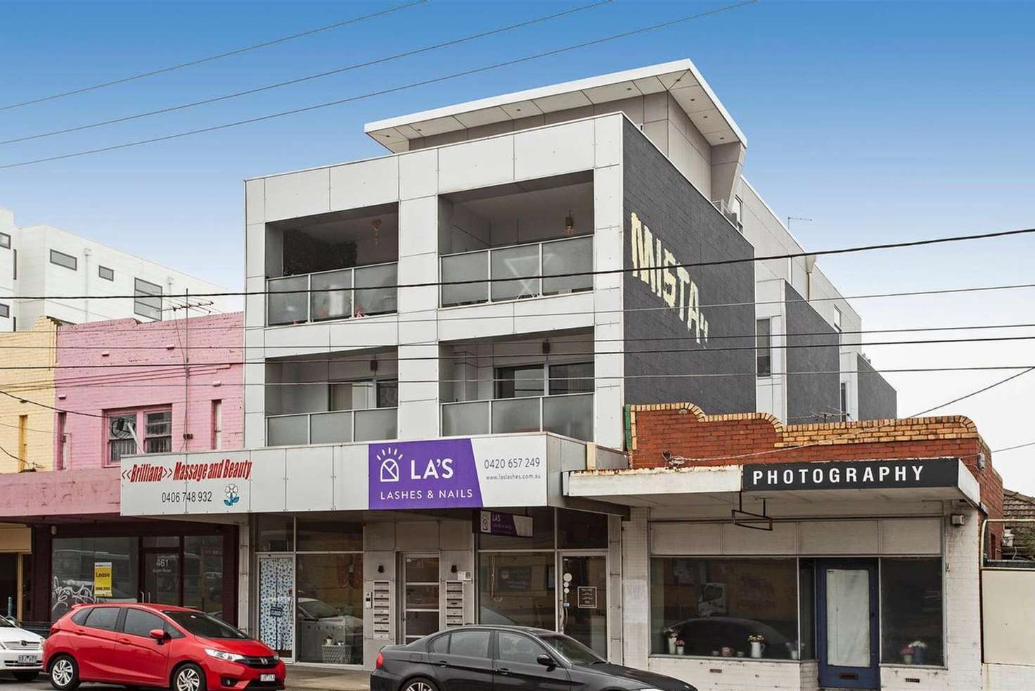 Main view of Homely apartment listing, 7/463 South Road, Bentleigh VIC 3204