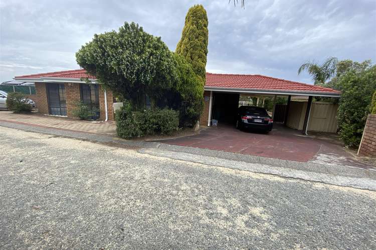 Main view of Homely house listing, 3 Wellington Court, Alexander Heights WA 6064