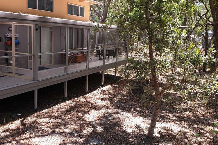 Second view of Homely house listing, Lot 5902 Tucker Couran Cove Island Resort, South Stradbroke QLD 4216