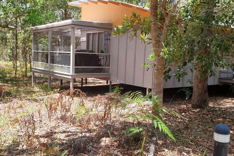 Seventh view of Homely house listing, Lot 5902 Tucker Couran Cove Island Resort, South Stradbroke QLD 4216