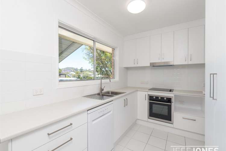 Second view of Homely unit listing, 1a/20 Mclay Street, Coorparoo QLD 4151