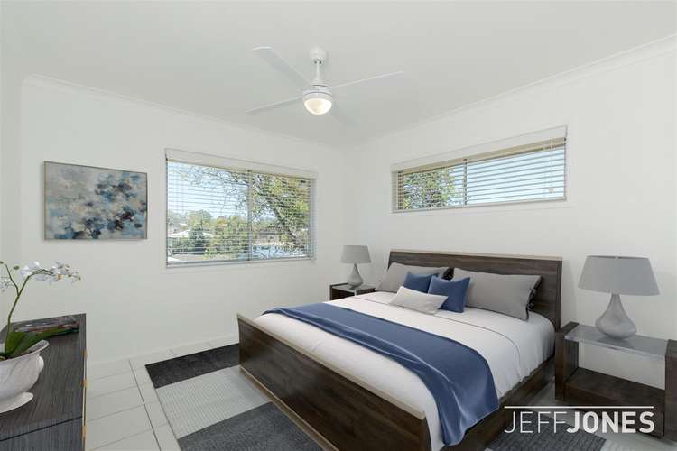Fourth view of Homely unit listing, 1a/20 Mclay Street, Coorparoo QLD 4151