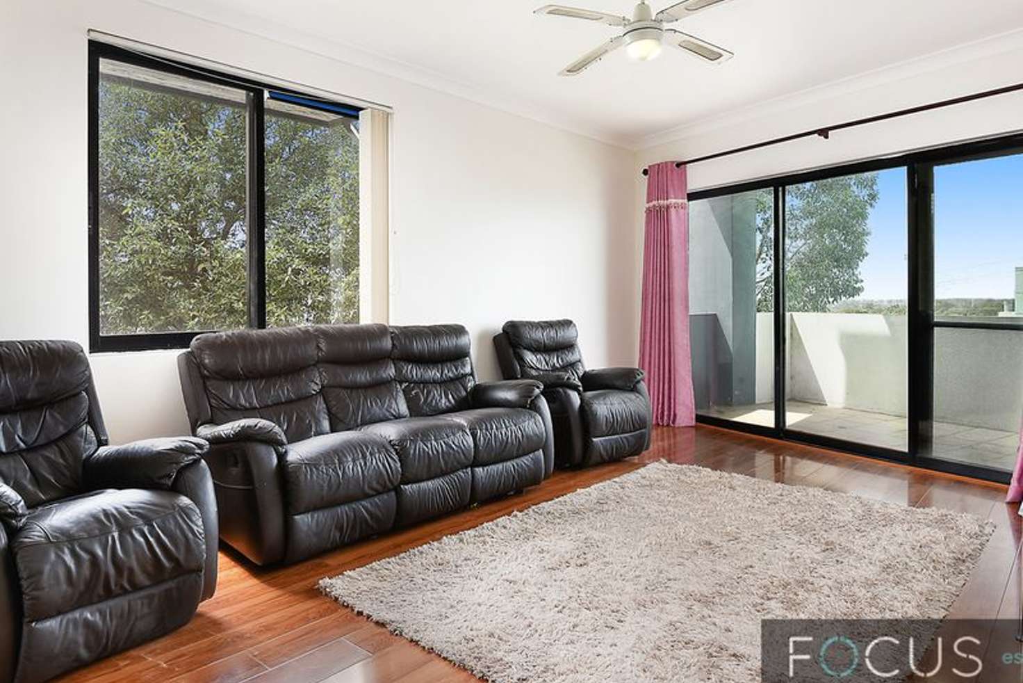 Main view of Homely apartment listing, 7/574 Woodville Road, Guildford NSW 2161