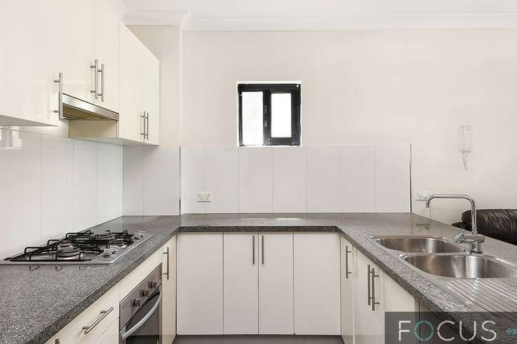 Second view of Homely apartment listing, 7/574 Woodville Road, Guildford NSW 2161