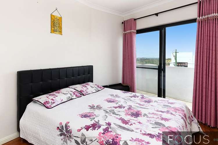 Fourth view of Homely apartment listing, 7/574 Woodville Road, Guildford NSW 2161
