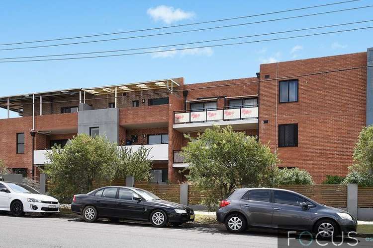 Fifth view of Homely apartment listing, 7/574 Woodville Road, Guildford NSW 2161