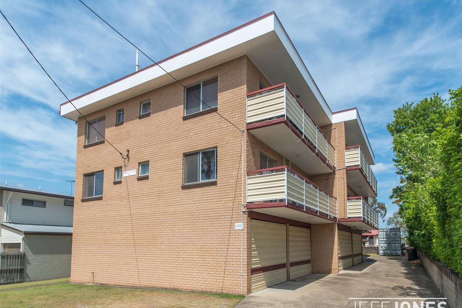 Main view of Homely unit listing, 2/53 Thomas Street, Greenslopes QLD 4120