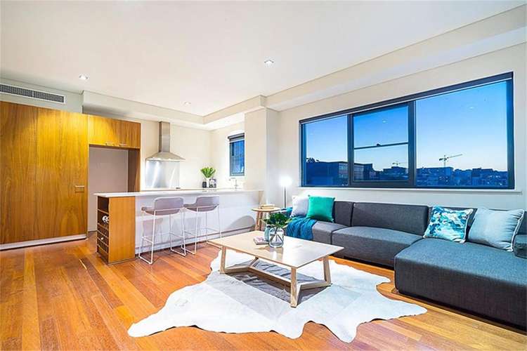 Main view of Homely apartment listing, 24/65 Milligan St, Perth WA 6000