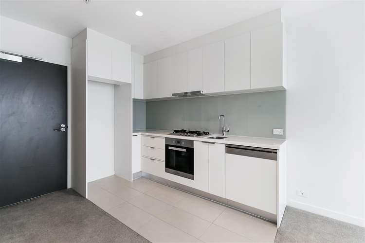 Third view of Homely apartment listing, 2709/45 Clarke Street, Southbank VIC 3006