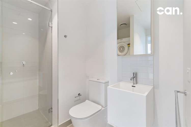 Fifth view of Homely apartment listing, 2709/45 Clarke Street, Southbank VIC 3006