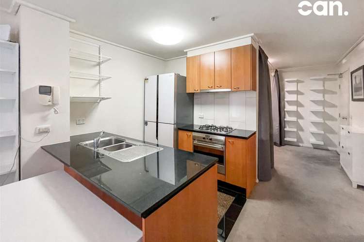 Second view of Homely apartment listing, 909/163 City Road, Southbank VIC 3006