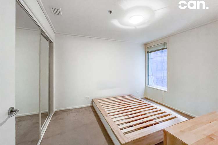 Fourth view of Homely apartment listing, 909/163 City Road, Southbank VIC 3006