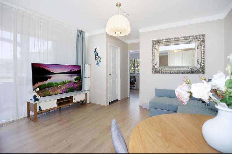 Main view of Homely unit listing, 14/7-9 William Street, Ryde NSW 2112