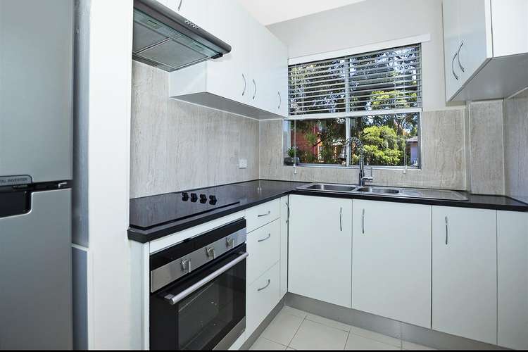 Second view of Homely unit listing, 14/7-9 William Street, Ryde NSW 2112