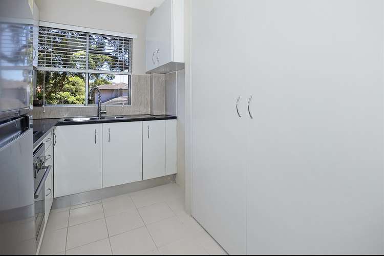Third view of Homely unit listing, 14/7-9 William Street, Ryde NSW 2112