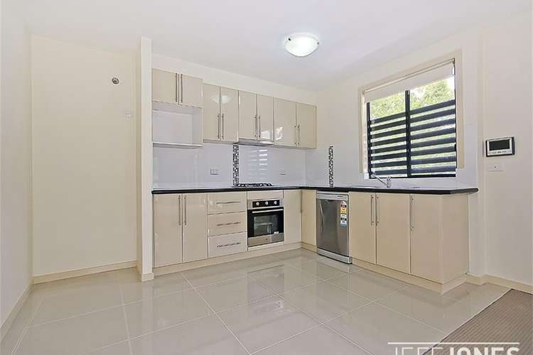 Second view of Homely unit listing, 2/9 Princess Street, Taringa QLD 4068