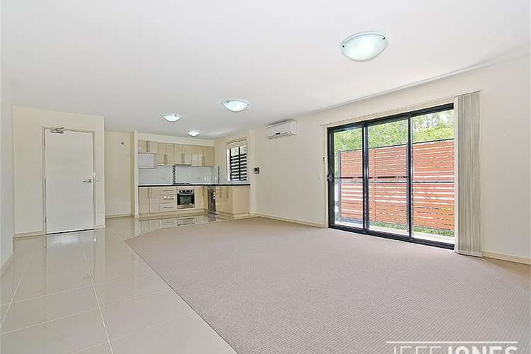 Third view of Homely unit listing, 2/9 Princess Street, Taringa QLD 4068