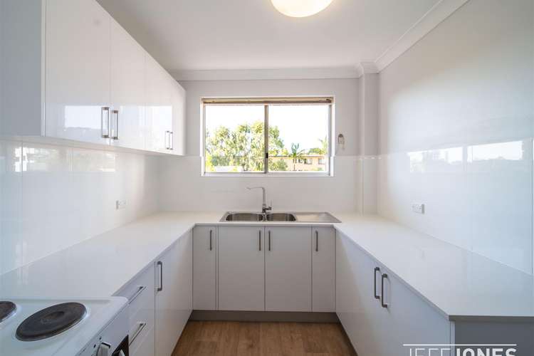 Second view of Homely unit listing, 6/24 Carl Street, Woolloongabba QLD 4102