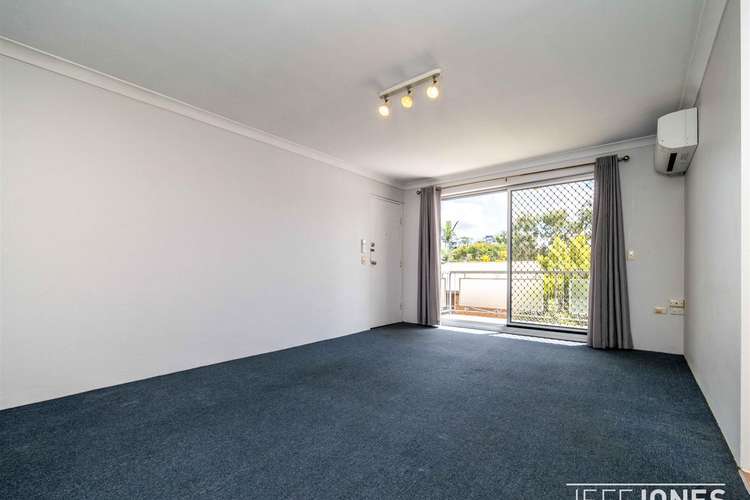 Third view of Homely unit listing, 6/24 Carl Street, Woolloongabba QLD 4102