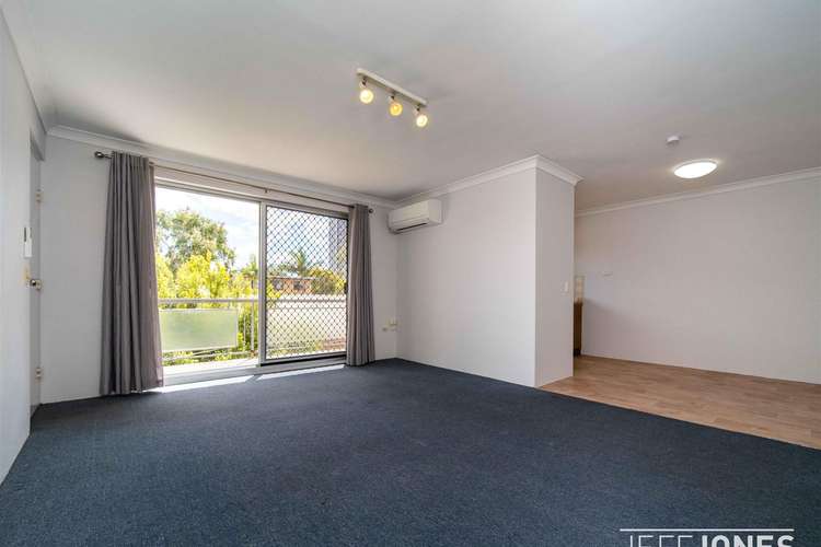 Fifth view of Homely unit listing, 6/24 Carl Street, Woolloongabba QLD 4102