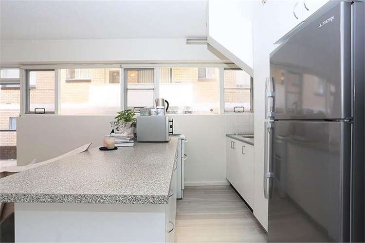 Fifth view of Homely apartment listing, 10/6 Marne Street, Vaucluse NSW 2030