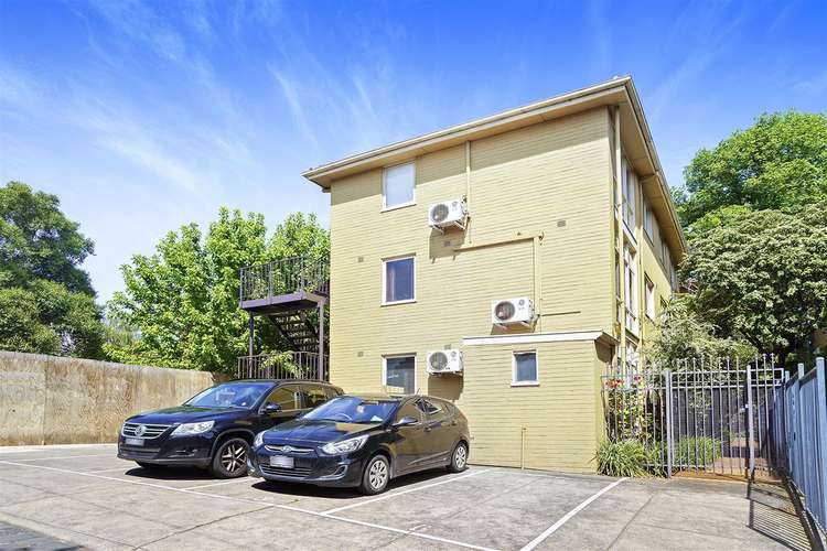 Fifth view of Homely apartment listing, 5/212 Walsh Street, South Yarra VIC 3141