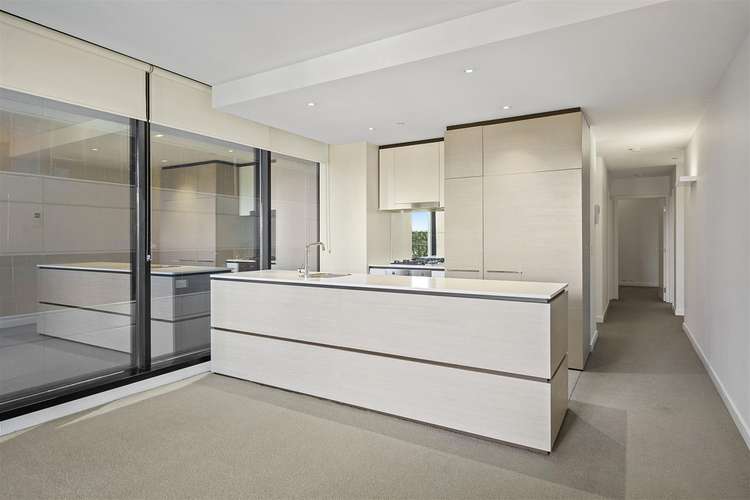 Second view of Homely apartment listing, 512/470 St Kilda Road, Melbourne VIC 3004