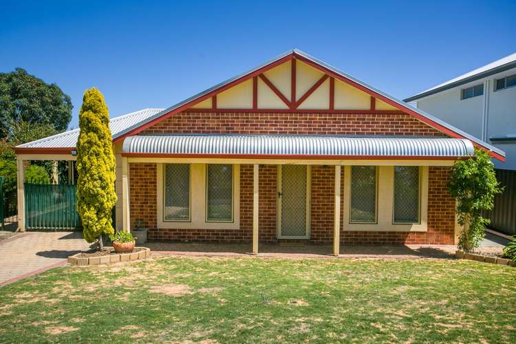 Second view of Homely house listing, 30 Haig Street, Ashfield WA 6054