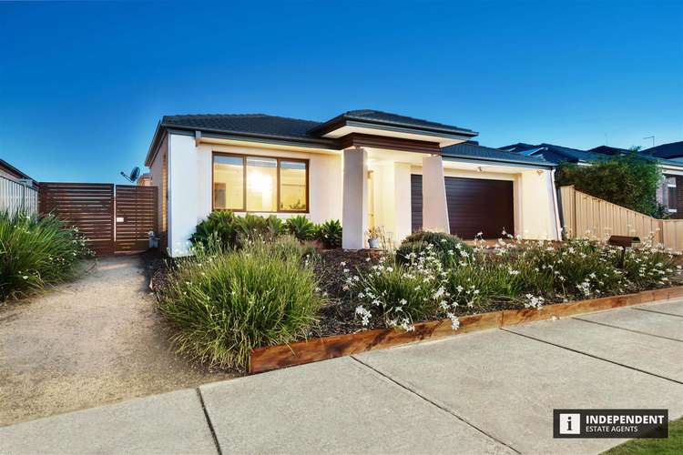 Second view of Homely house listing, 8 Waterhaven boulevard, Point Cook VIC 3030