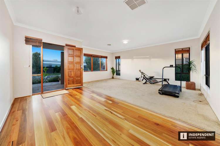 Third view of Homely house listing, 8 Waterhaven boulevard, Point Cook VIC 3030